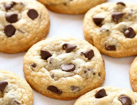 Soft Cookie