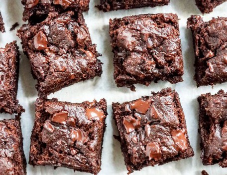 Gluten Free Chocolate Brownie