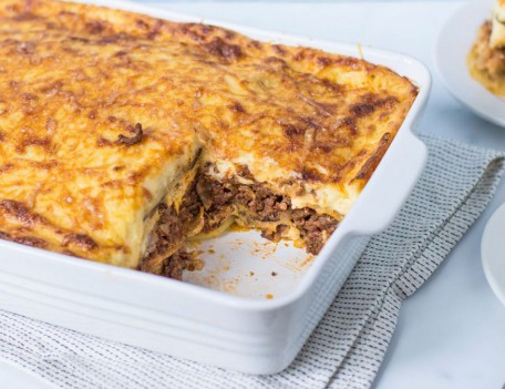 Moussaka