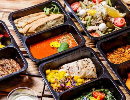 Basic Healthy Meal Plan