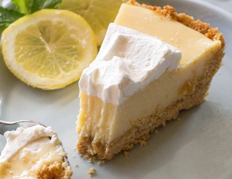 Lemon Pie